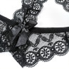 Joy Jewels Tanga avec Vibro BULLETPANTIE